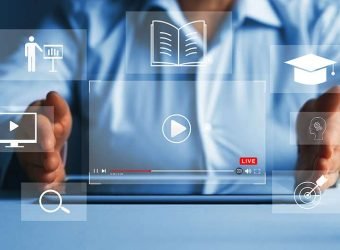 formacion online webinar