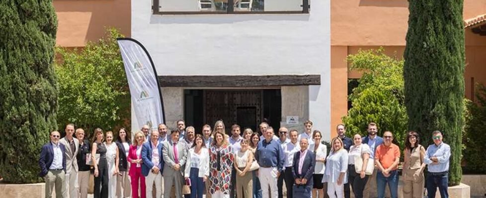 foto amesgra debates y viandas