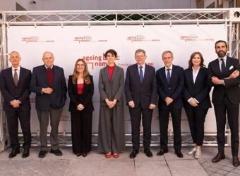 fundacion mapfre - Seminario Bienestar emocional y calidad de vida, nueva longevidad