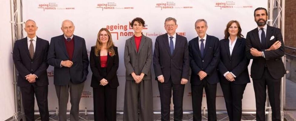 fundacion mapfre - Seminario Bienestar emocional y calidad de vida, nueva longevidad