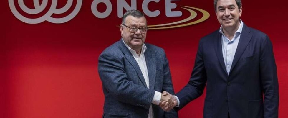 fundaciones once y legalitas