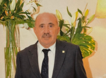 jesus baron-socio fundador de Cojebro