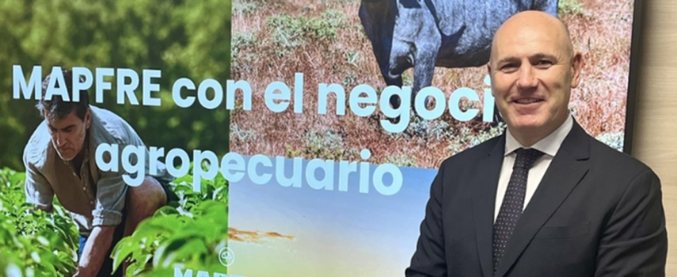 mapfre-pedro vicente- estudio sector agropecuario