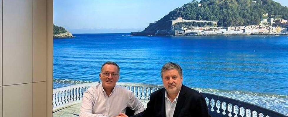 ACUERDO Reale colegio Gipuzkoa