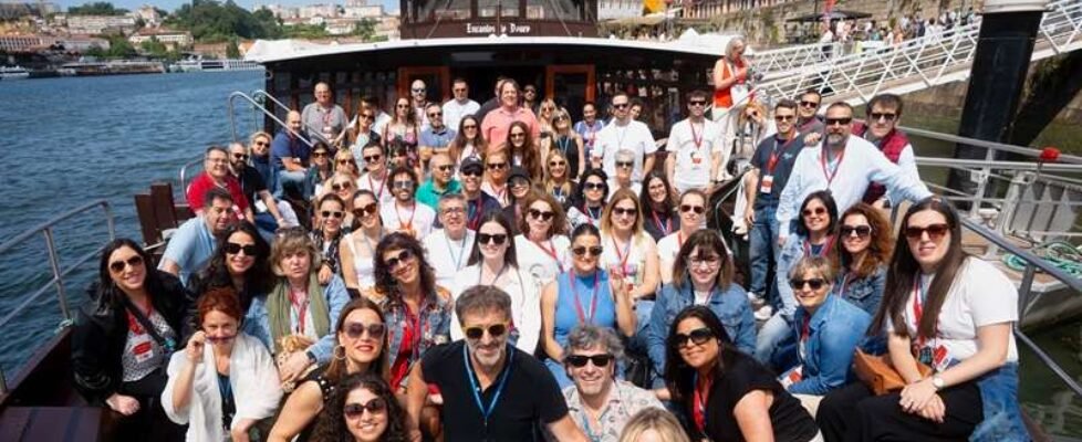 ÁGORA BROKER OPORTO