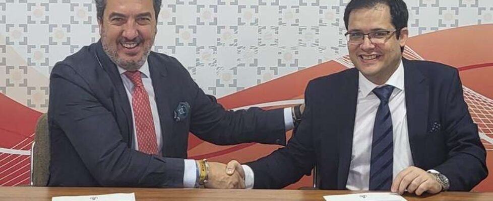 AXA - Colegio Almeria