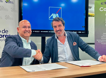 Acuerdo AXA Colmedse