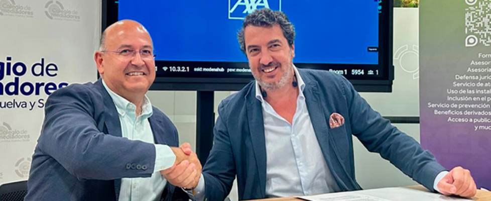 Acuerdo AXA Colmedse