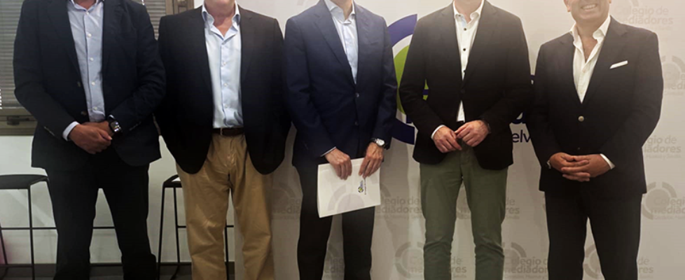 Acuerdo Reale colmedse