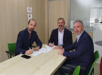 Aegon y Colegio de Mediadores de Málaga