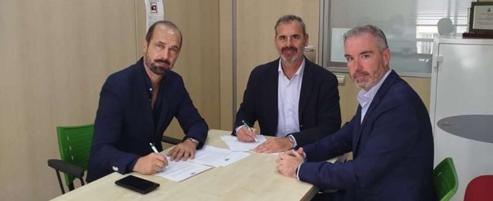 Aegon y Colegio de Mediadores de Málaga