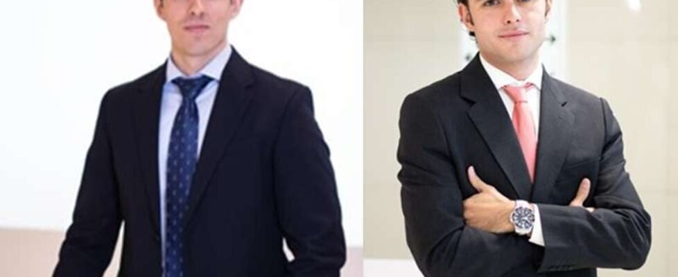 Alfon Gonzalez guerrero - Gonzalo lopez-amor gutierrez - afi