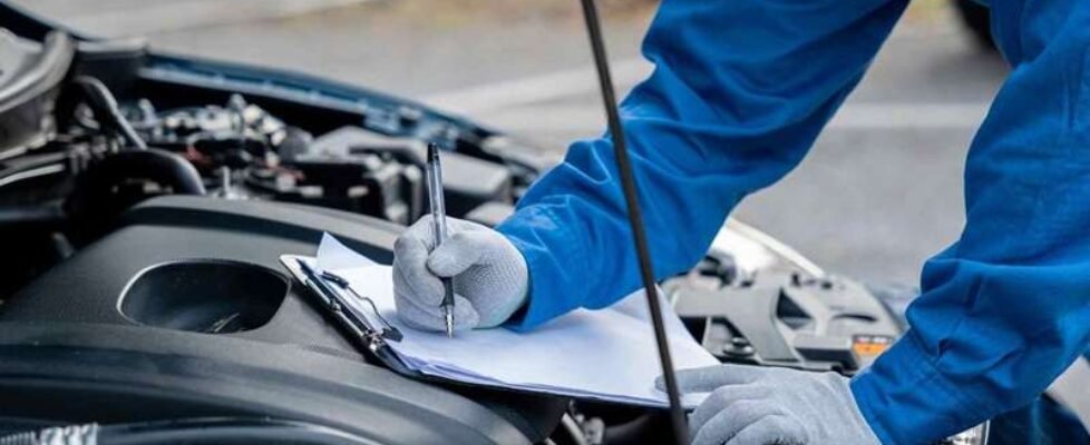 Allianz Partners - coche- averia-reparacion