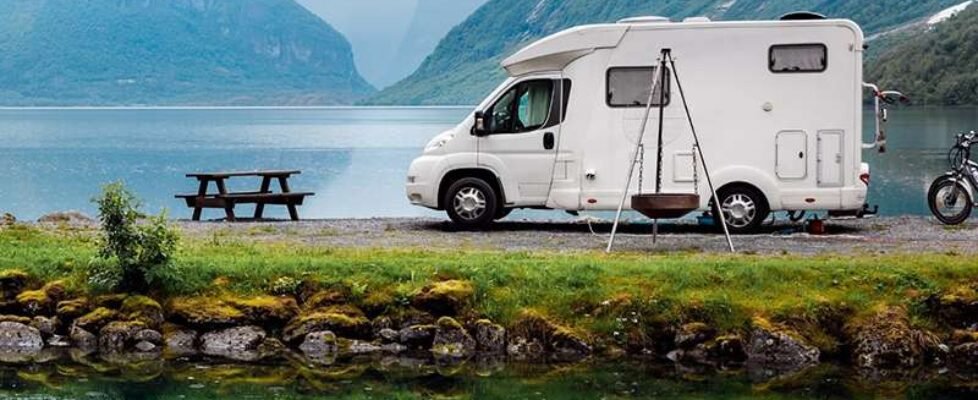 Allianz partners viaje caravana