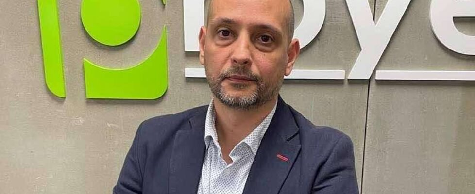 Alvaro Barco - Proyecta gestion