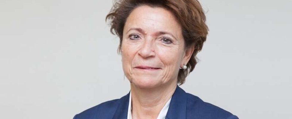 Ana Isabel Fernández. vicepresidenta seguenda consejo administracion Mapfre, consejera independiente, presidenta cominisón nombramientos y retribuciones