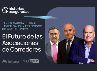 Asociaciones - podcast historias aseguradas