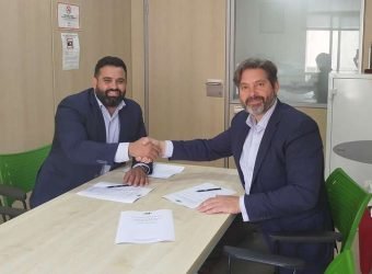 Avanza y colegio málaga