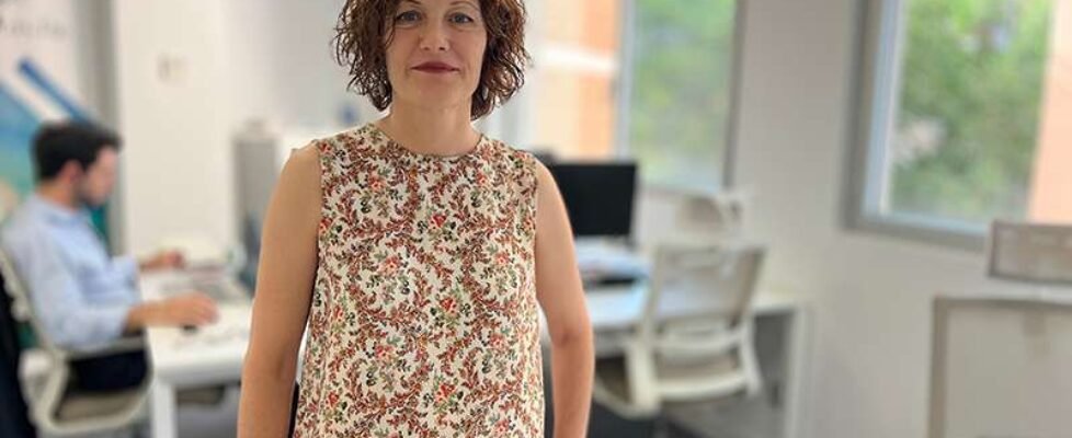 Beatriz Valle-Inclan - JHASA