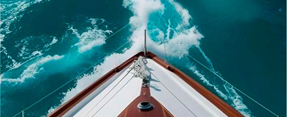 COMISMAR nautica de recreo