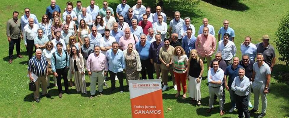 COSEBA - I Jornada Premier 2025