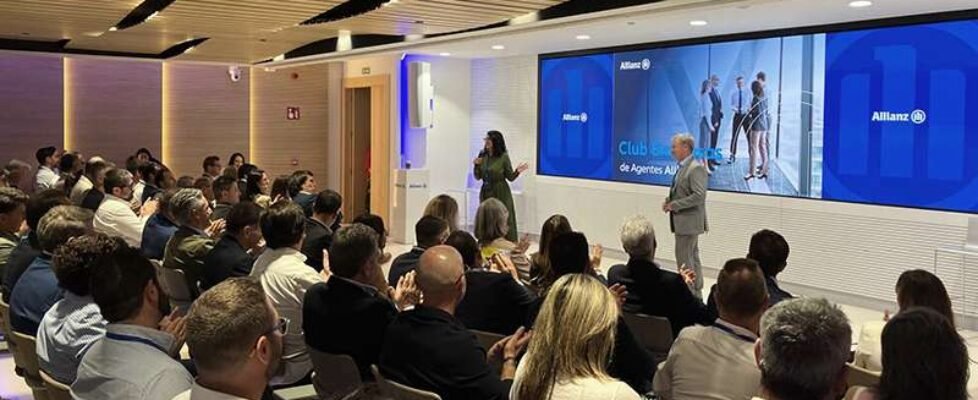 Club de empresas Allianz
