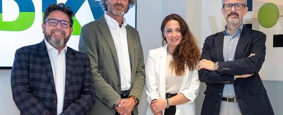 Colegio valencia DKV