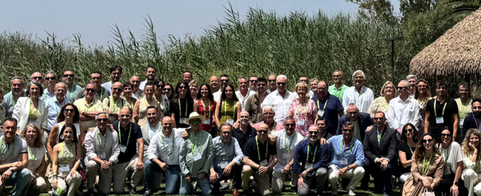 Convención 2025 - centerbrok 2