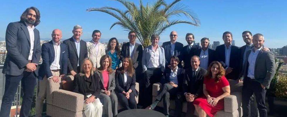 Desayuno exclusivo Siniestros Fecor MapfreDef