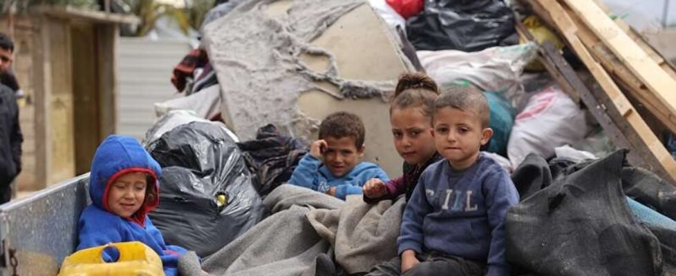 Divina-Unicef-niños-franja de gaza_El Baba