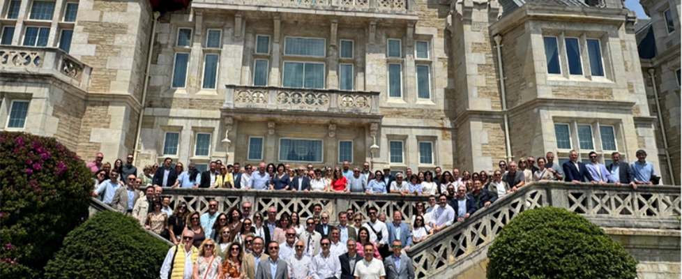 Espabrok CONGRESO SANTANDER