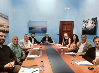 Finsa Grupo nuevas soluciones