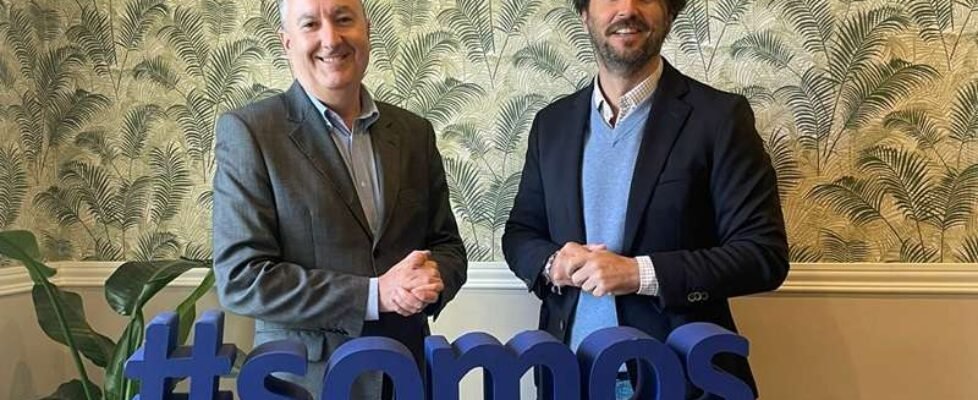 Foto Acuerdor Fecor MPM