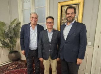 Foto Grupo Concentra - New Risk