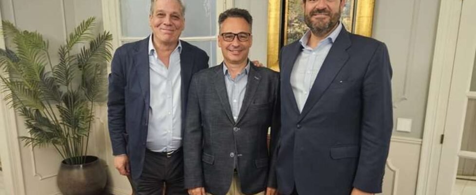 Foto Grupo Concentra - New Risk