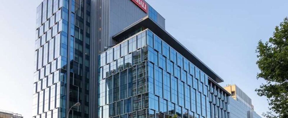 Generali no quiere a los agentes vinculados de Liberty