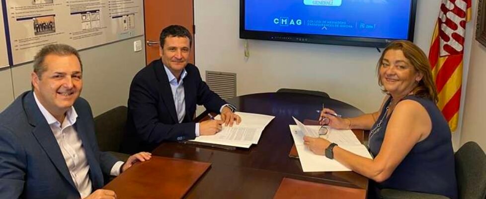 Generali colegio girona