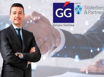 Grupo Galilea Söderberg & Partners-Jean-Michel Rames