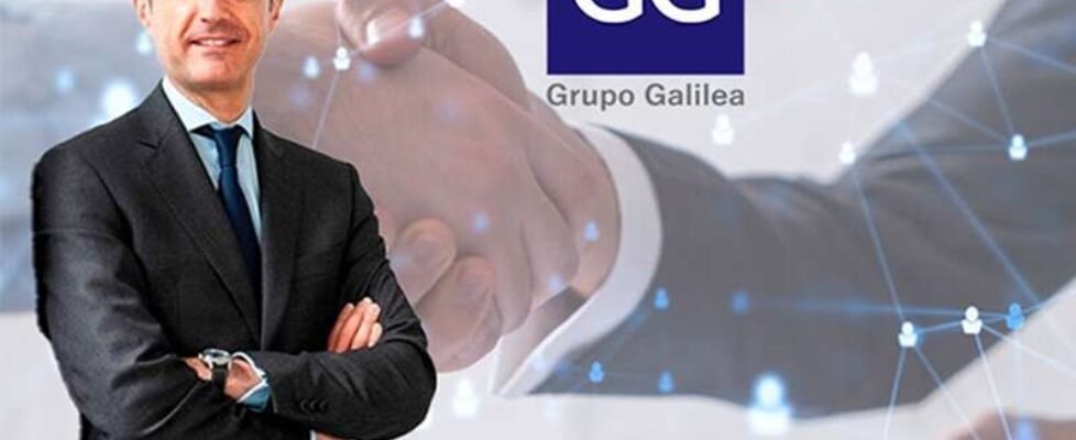 Grupo Galilea Söderberg & Partners-Jean-Michel Rames