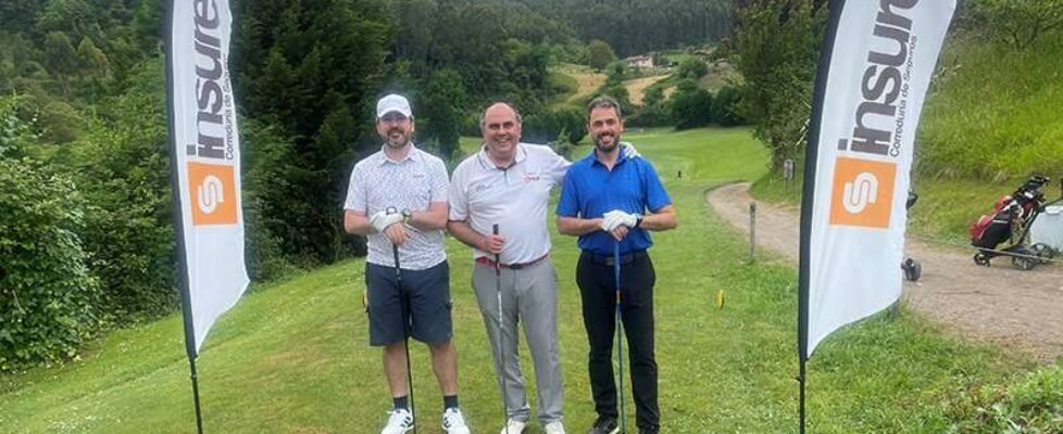 III Torneo Insure Brokers