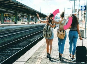 ingood by Reale firma una alianza con Trenes.com para distribuir seguros de cancelación de reservas