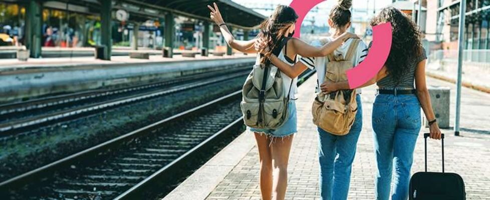 ingood by Reale firma una alianza con Trenes.com para distribuir seguros de cancelación de reservas