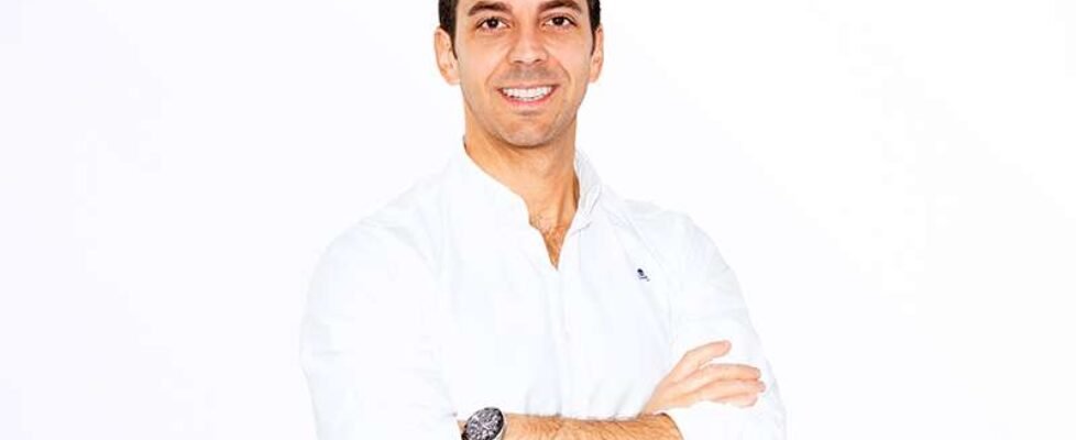 Ignacio Castilla - Prima