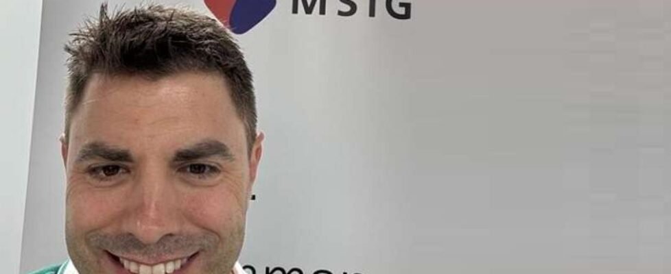 Javier Calzada-siniestros MSIG