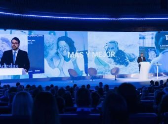 Javier Mira Segurcaixa adeslas