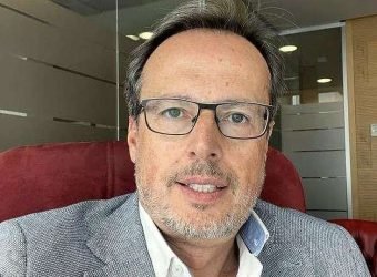 Javier San Galo Dentycard