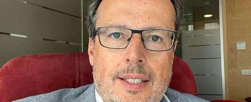 Javier San Galo Dentycard