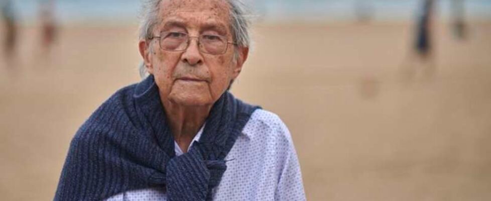 José Corredor Matheos_PPG5703©Pepe J Galanes - premio concurso jesús serra - Fundación Occident