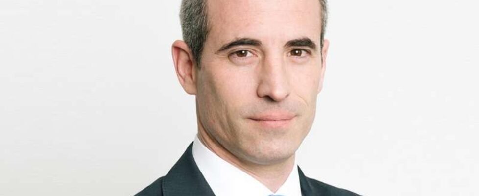 Jose María de la Maza - Perito Senior de Energía - Sedgwick Iberia