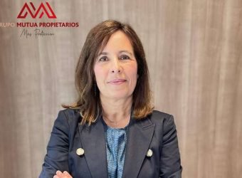 Laura Mula - Mutua Propieetarios